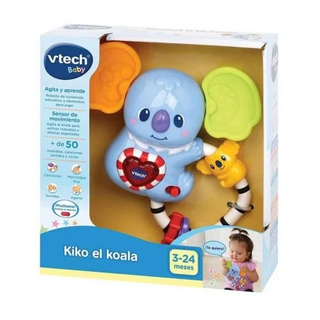 Kiko el Koala Kiko el Koala