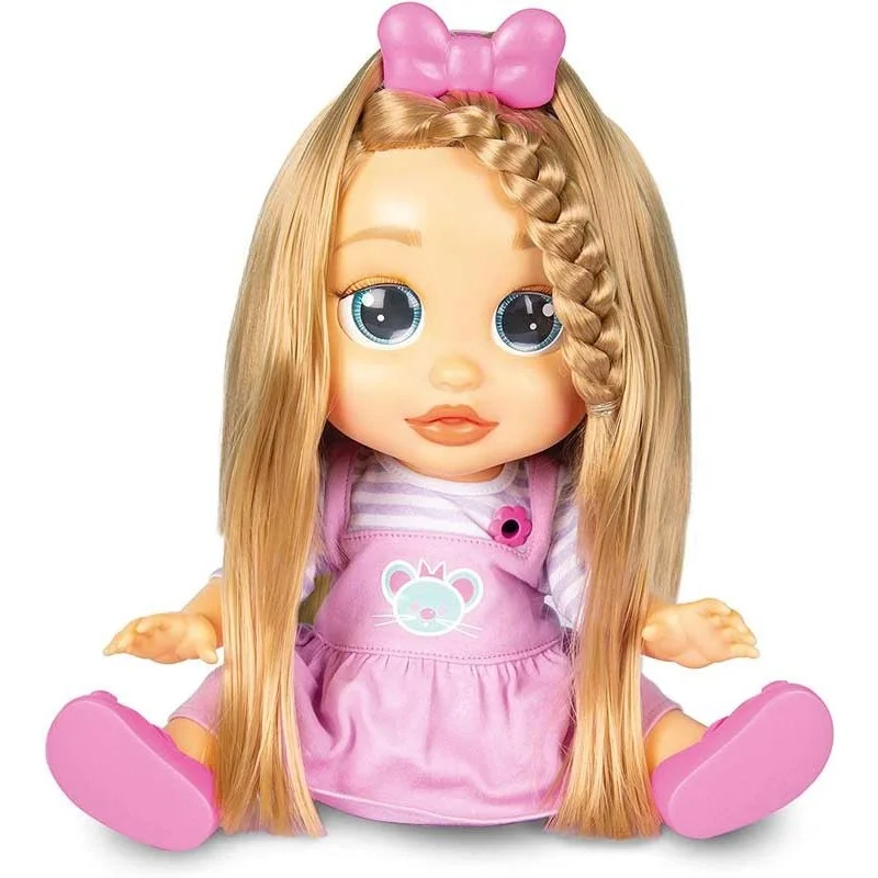 Muñeca peke baby top