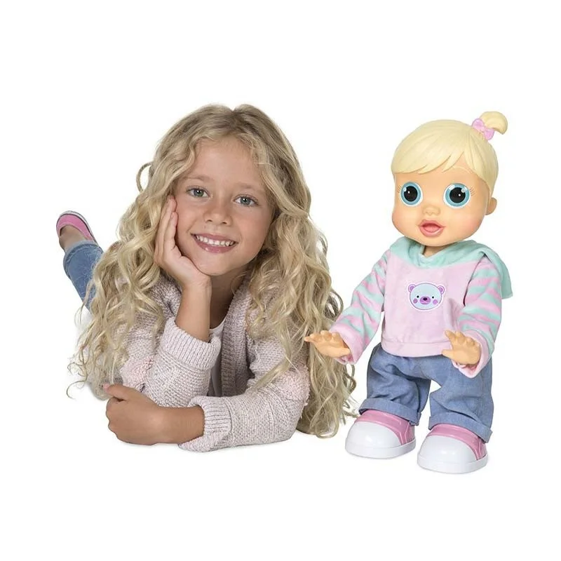 pekebaby marta opiniones