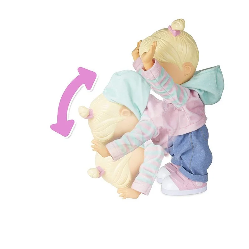 pekebaby marta opiniones