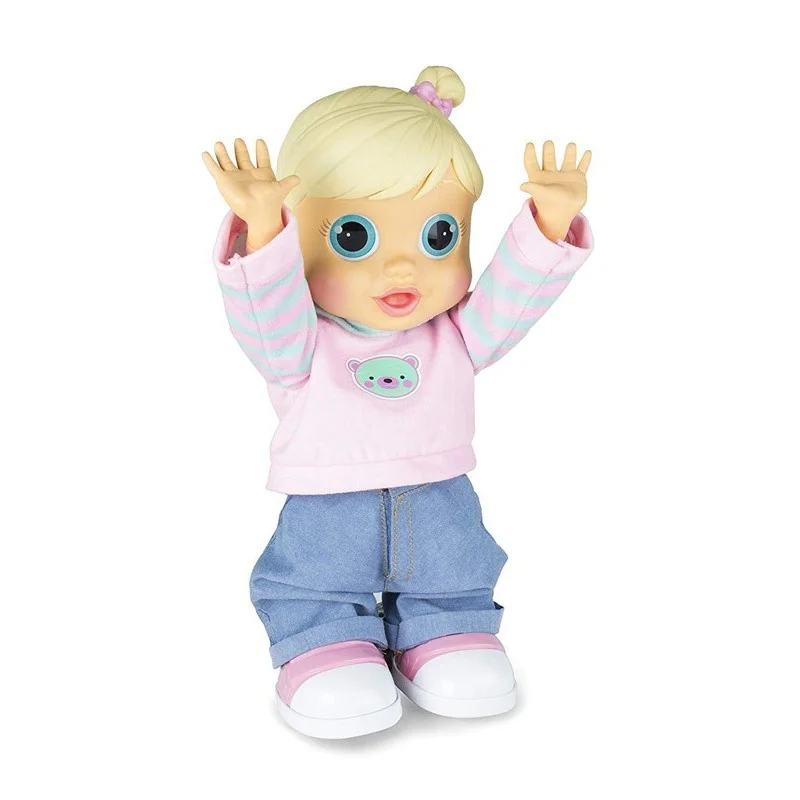 pekebaby marta opiniones