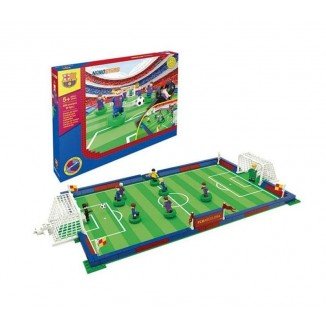 Estadio FC Barcelona NanoStars