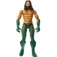 Figura Aquaman Liga De La Justicia