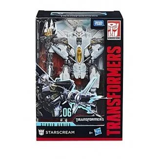 Transformers Gen Studio...