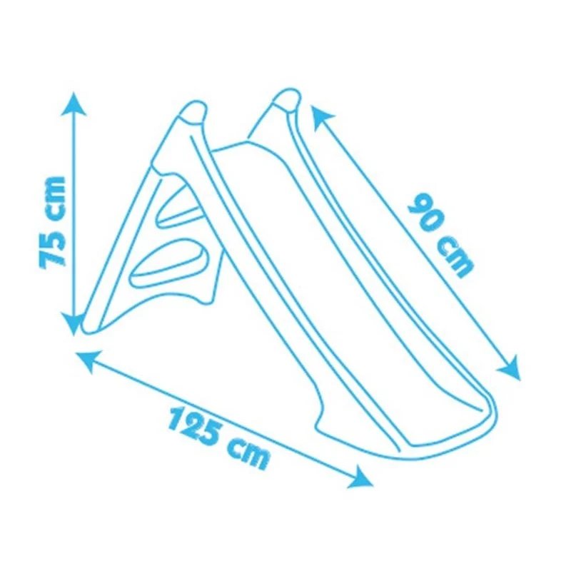 Tobogán XS Toy Story