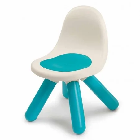 Silla Infantil Azul