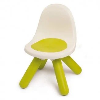 Silla Infantil Verde