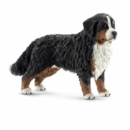 Schleich Farm World Perro Bernés Hembra