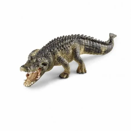 Schleich Wild Life Caimán