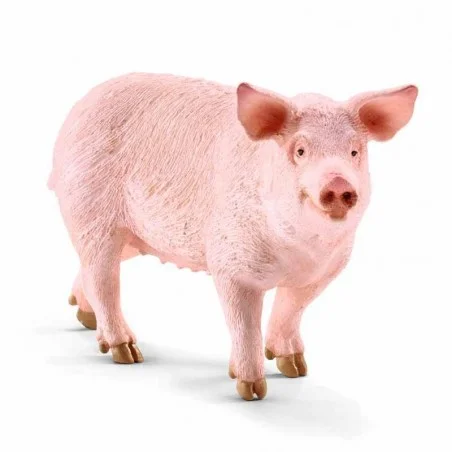 Schleich Farm World Cerdo