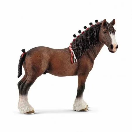 Schleich Farm World Semental Clydesdale