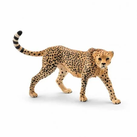 Schleich Wild Life Guepardo hembra