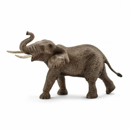 Schleich Wild Life Elefante africano macho