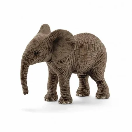 Schleich Wild Life Cría de elefante africano