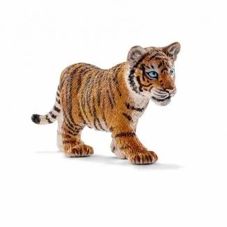 Schleich Wild Life Cachorro de tigre