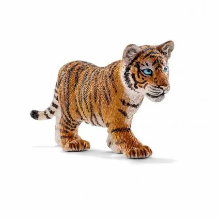 Schleich Wild Life Cachorro de tigre