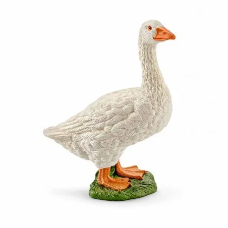 Schleich Farm World Ganso