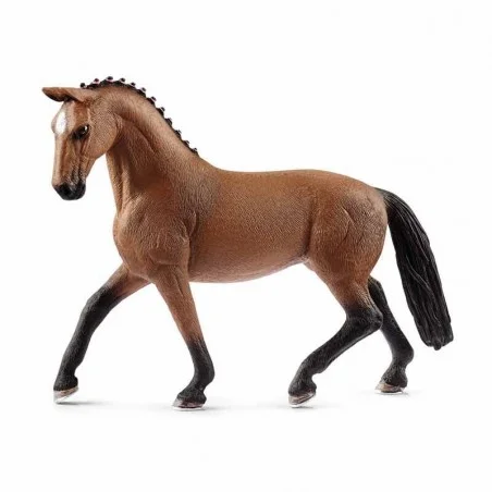 Schleich Horse Club Yegua hannoveriana