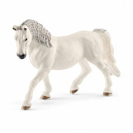 Schleich Horse Club Yegua lipizana