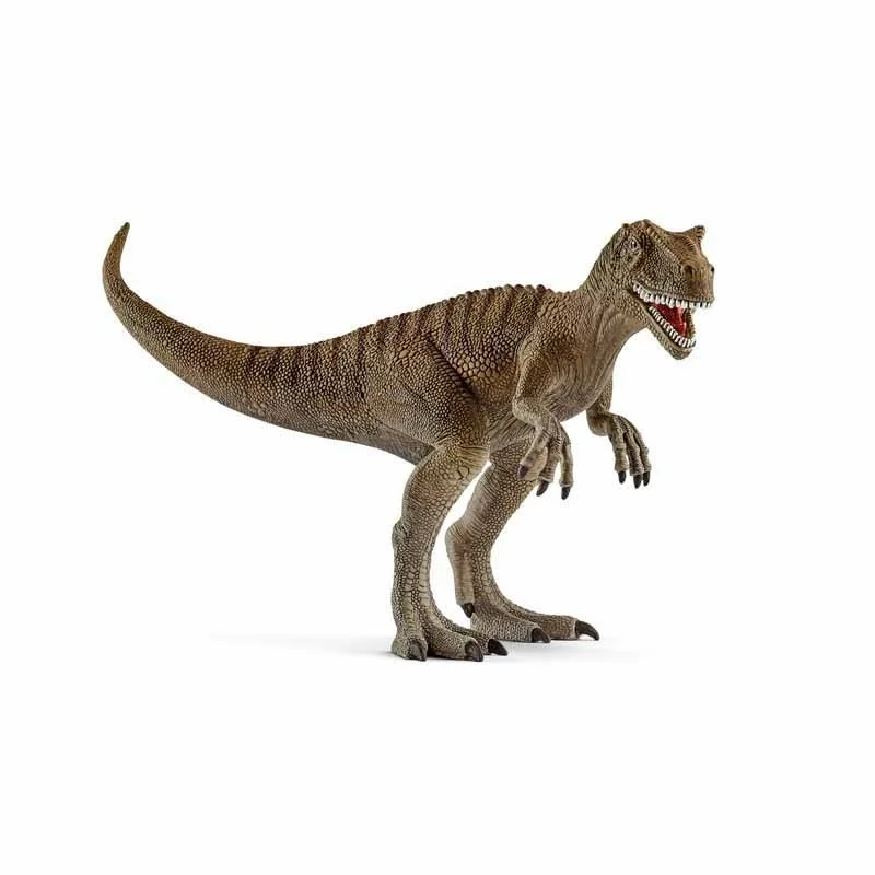 Schleich Dinosaurs Alosaurio
