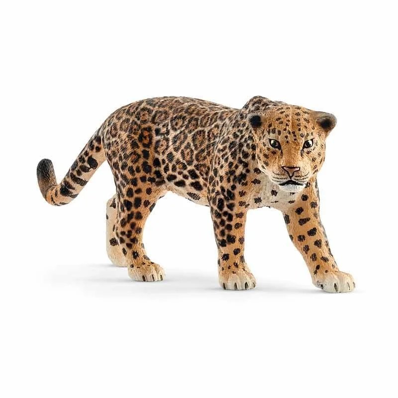 Schleich Wild Life Jaguar