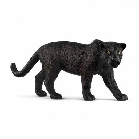 Schleich Wild Life Pantera negra