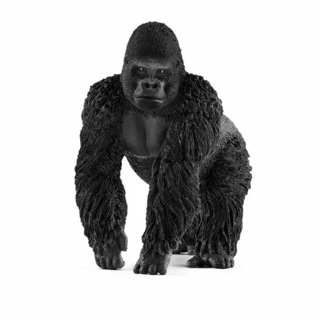 Schleich Wild Life Gorila macho