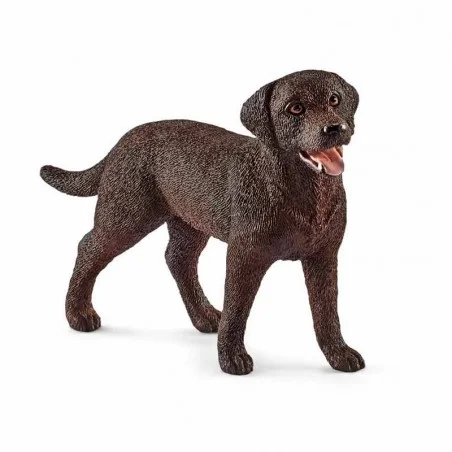 Schleich Farm World Labrador Retriever hembra