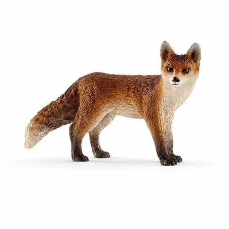 Schleich Wild Life Zorro