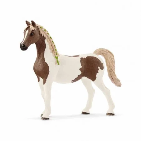 Schleich Horse Club Yegua pinto árabe