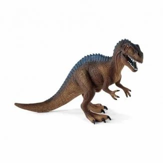 Schleich Dinosaurs Acrocantosaurio