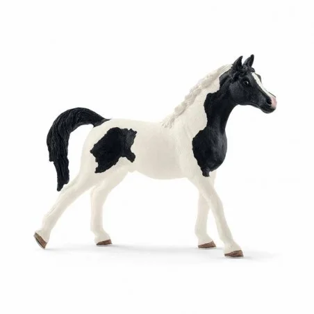 Schleich Horse Club Semental pinto árabe