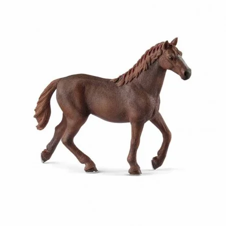 Schleich Horse Club Yegua purasangre inglesa