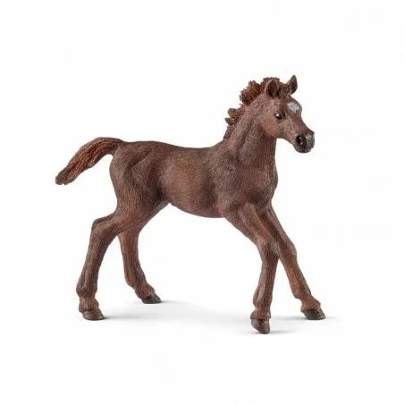 Schleich Horse Club Potro purasangre inglés