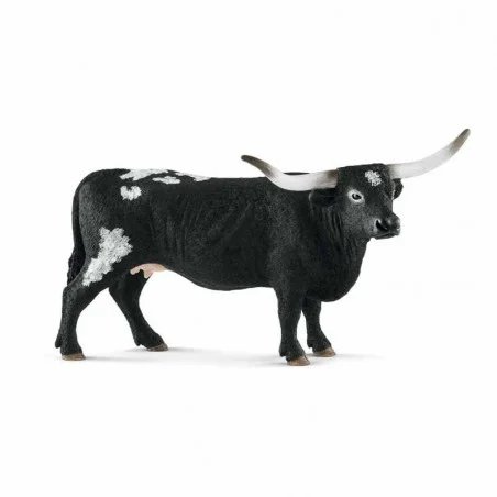 Schleich Farm World Vaca tejana Longhorn Schleich Farm World Vaca tejana Longhorn
