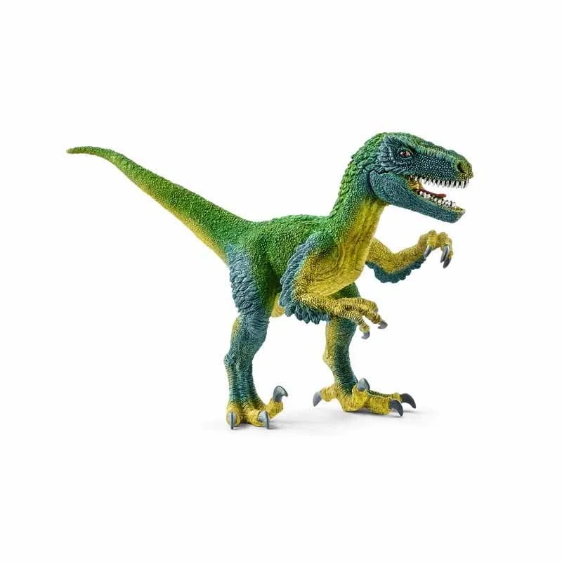 Schleich Dinosaurs Velocirráptor