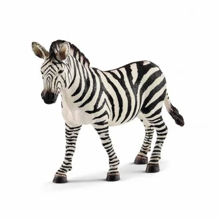 Schleich Wild Life Cebra hembra