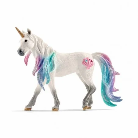 Schleich bayala® Unicornio marino yegua