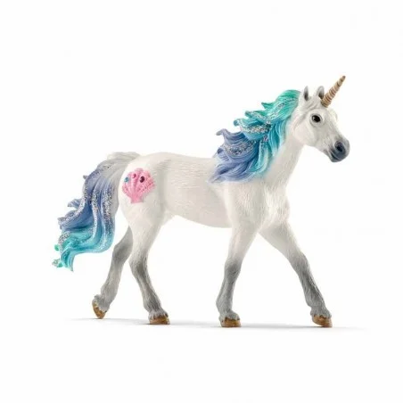 Schleich bayala® Unicornio marino semental