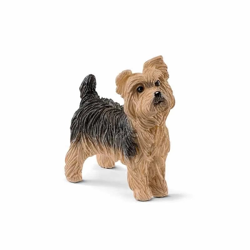 Schleich Farm World Yorkshire Terrier