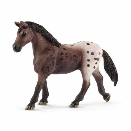 Schleich Horse Club Yegua Appaloosa