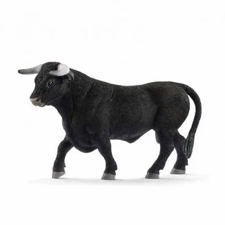 Schleich Farm World Toro negro