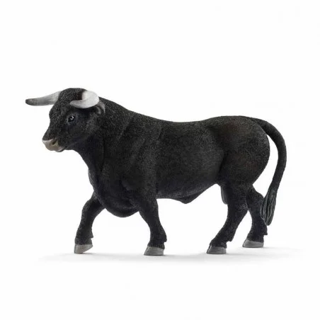 Schleich Farm World Toro negro