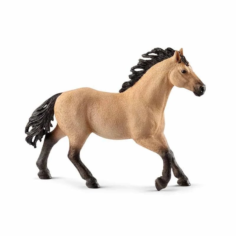 Schleich Horse Club Semental Quarter