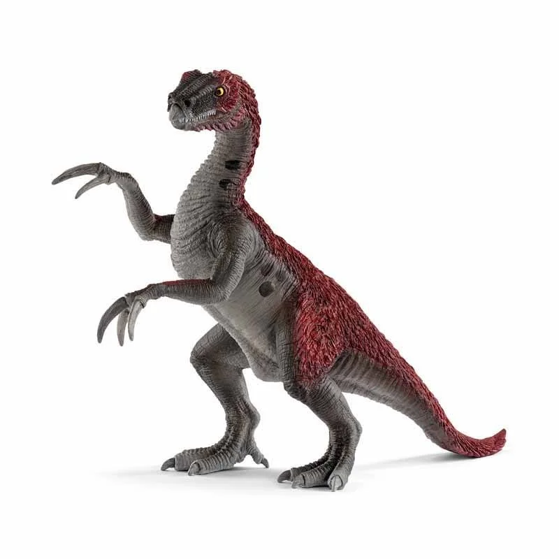 Schleich Dinosaurs Cachorro de therizinosaurus