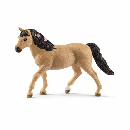 Schleich Horse Club Yegua de poni de Connemara