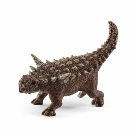 Schleich Dinosaurs Animantarx