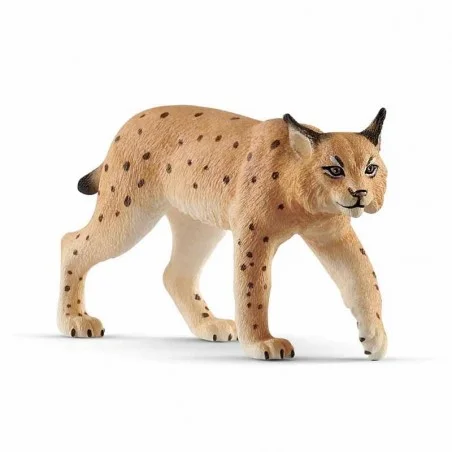 Schleich Wild Life Lince