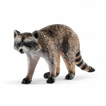 Schleich Wild Life Mapache