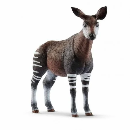 Schleich Wild Life Okapi